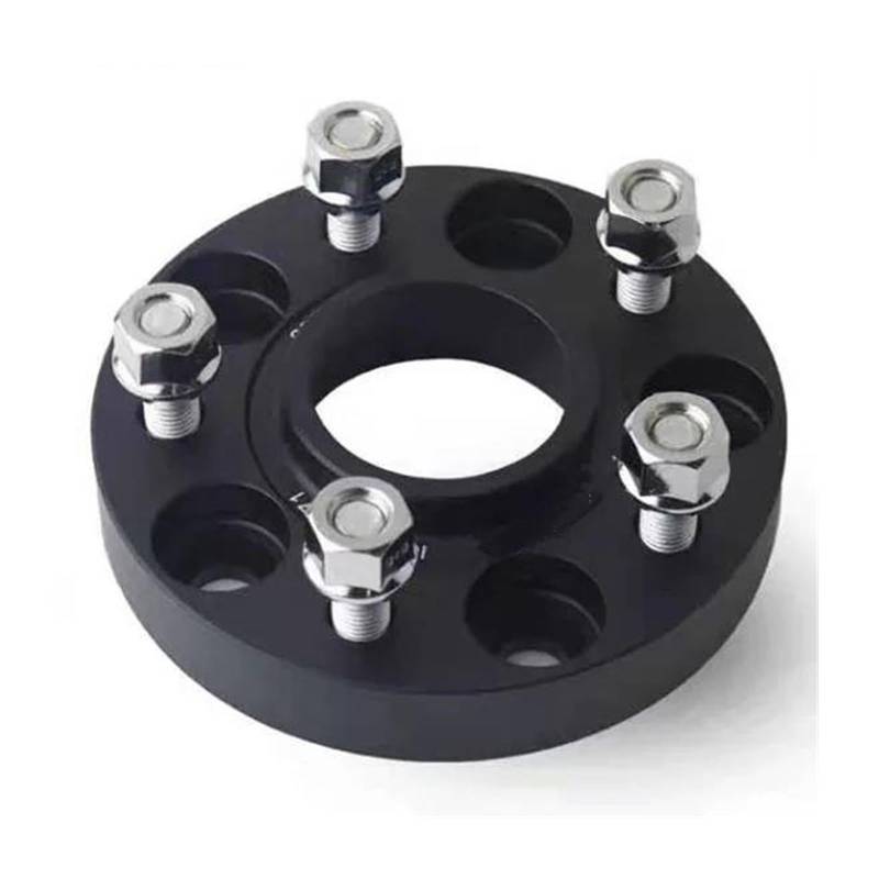 Spurverbreiterung 1 Stück Spurverbreiterungen 5x115 Hubcentric 70,3 Auto Rad Spacer Adapter Für Cadillac Für ATS Für Deville DTS STS ELR Distanzscheiben(1 piece 15mm) von DZSYINGCHUSM