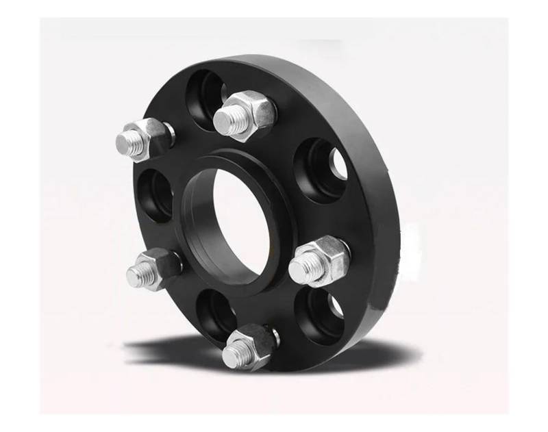 Spurverbreiterung Spurverbreiterungen 5x114,3 15 Mm 20 Mm Hubcentric 64,1 Mm Aluminium-Radverbreiterung Adapter Auto Für CRV Für Civic Für Accord Separatoren Distanzscheiben(15mm) von DZSYINGCHUSM