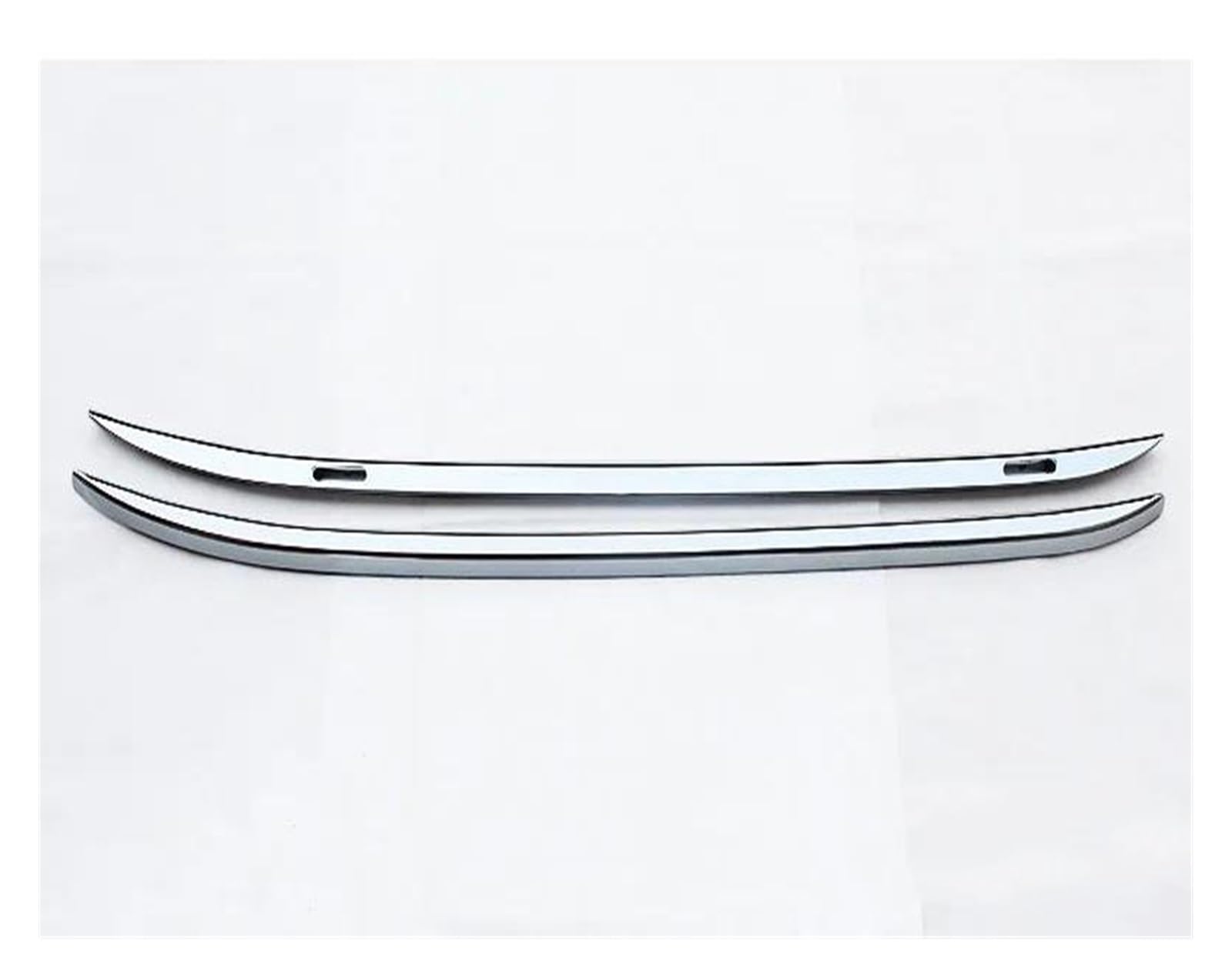 Dachbox Reling Dachträger Dachträger Für Mazda Für Alten CX-5 2013 2014 2015 2016, Oxidiertes Aluminium, Verbessert Das Erscheinungsbild des Autos Dachteile von DZSYOHFS