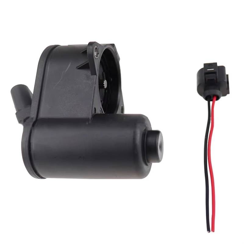 Parkstellantrieb für Autos 12-Torx 3C0998281B Parkbremse Servomotor Für VW Für Passat B6 Für Tiguan Parkbremse Handbremsmotor Motor Parkbremsmodul von DZSYOHFS