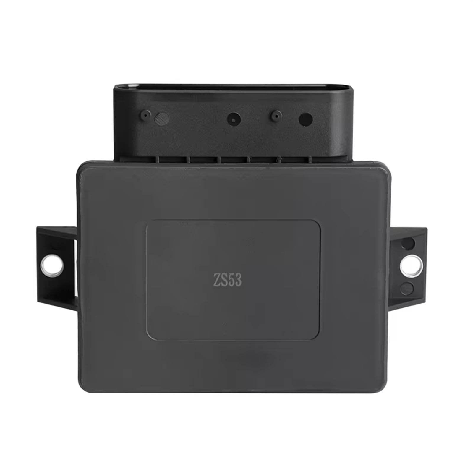 Parkstellantrieb für Autos 34436887358 Hinterradbremsen-Steuergerät Für 5er F25 X3 F26 X4 F10 F12 F13 F06 2012-2018 Elektronisches Handbremsmodul Parkbremsmodul von DZSYOHFS