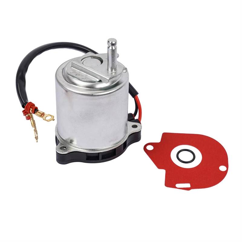 Parkstellantrieb für Autos ABS Bremse Booster Pumpe Motor Für Lexus Für GX460 GX470 LX570 LX450D 2005-2020 47070-60030 Parkbremsmodul von DZSYOHFS