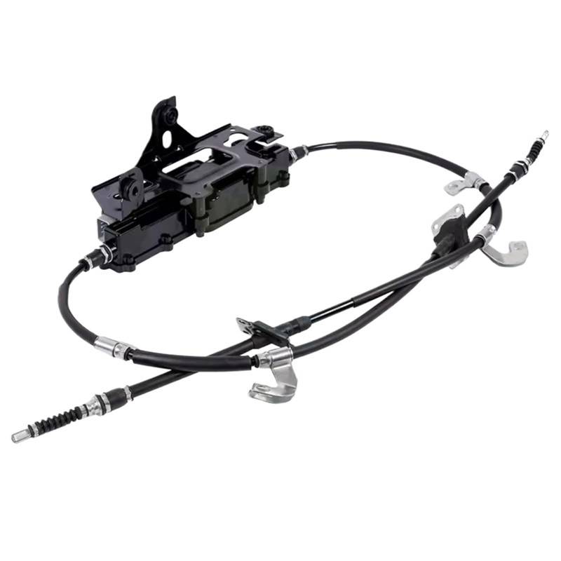 Parkstellantrieb für Autos Elektronische Parkbremse Assy Für Hyundai Für Santa FE 2012-2019 59700-B8800 597002W600 59700B8700 597002W800 59700-2W80 59700B8800 Parkbremsmodul von DZSYOHFS