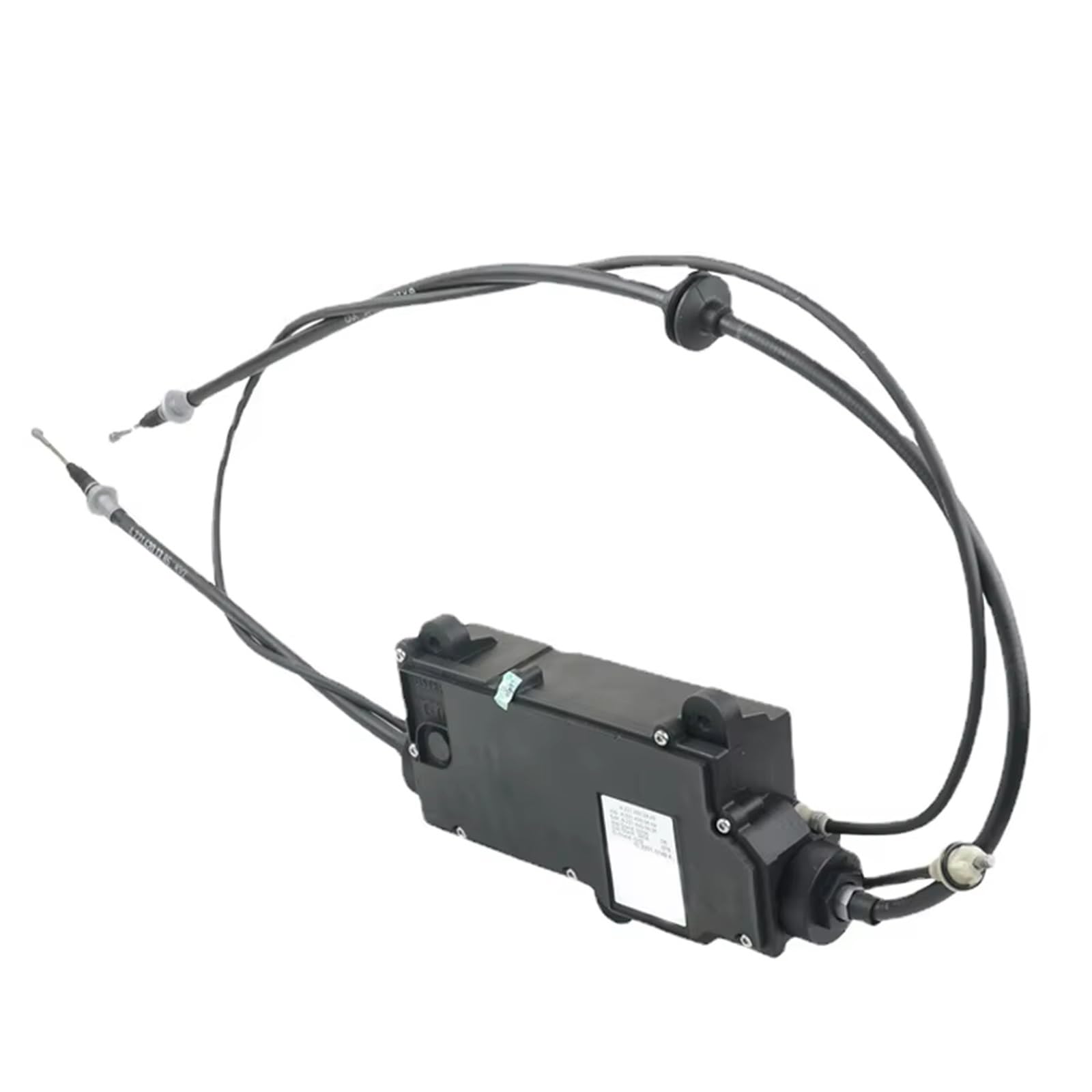 Parkstellantrieb für Autos Parkbremse Aktuator Modul EPB Handbremse Für Mercedes Für Benz Für S CL Klasse Für W221 2214302249 2214302949 Parkbremsmodul von DZSYOHFS