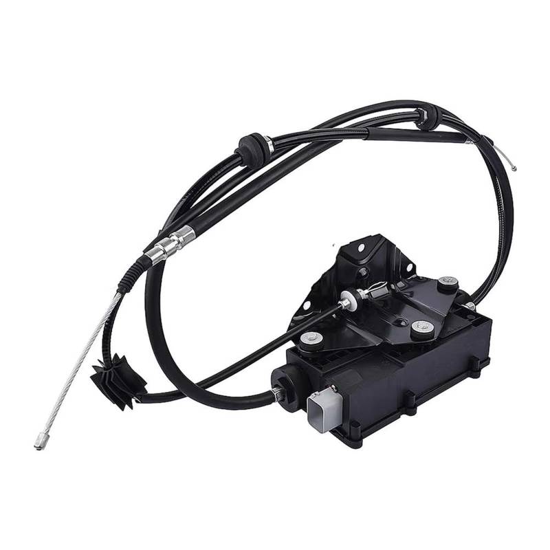 Parkstellantrieb für Autos Parkbremse Modul Für X5 X6 F15 F16 F85 F86 34436864546 34436795145 34436868514 34436874220 6864546 6795145 6868514 Parkbremsmodul von DZSYOHFS