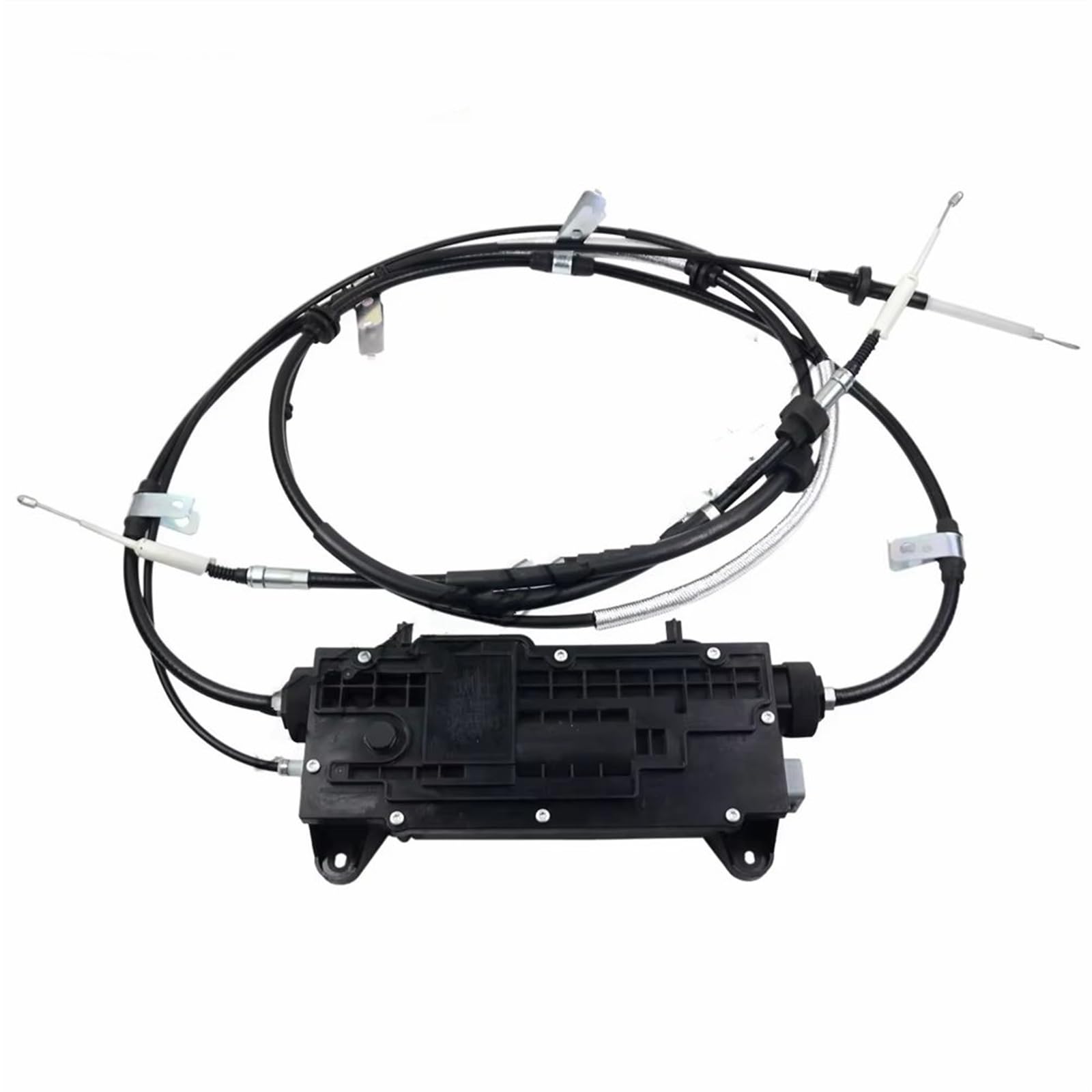 Parkstellantrieb für Autos Parkbremse Modul LR072318 Für Land Für Rover Für Discovery 4 Für Range Für Rover Sport L320 Parkbremsmodul von DZSYOHFS