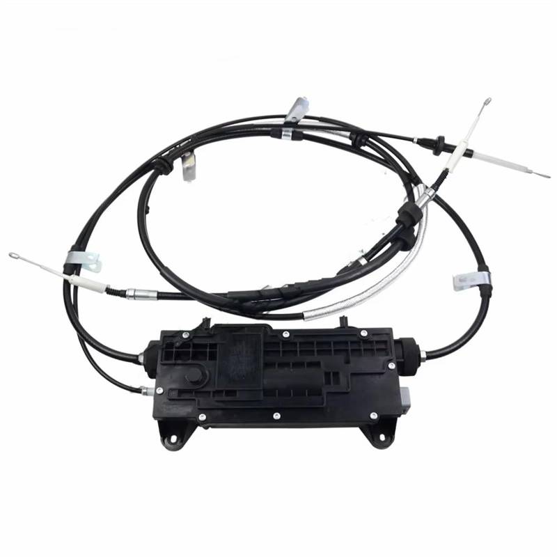 Parkstellantrieb für Autos Parkbremse Modul LR072318 Für Land Für Rover Für Discovery 4 Für Range Für Rover Sport L320 Parkbremsmodul von DZSYOHFS