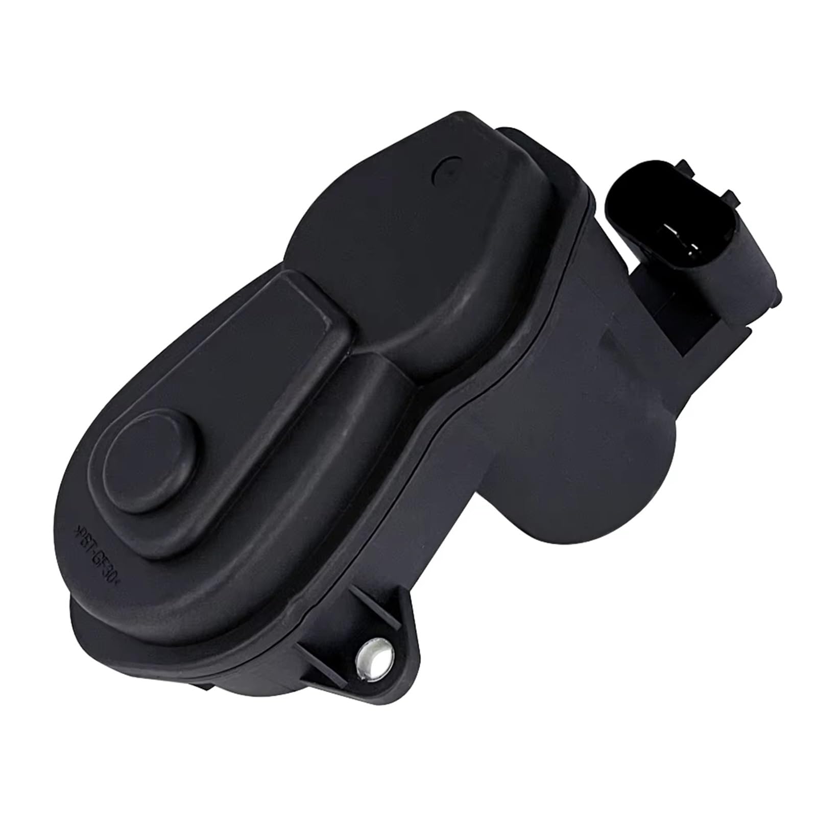 Parkstellantrieb für Autos Parkplatz Hand Bremssattel Servo Motor Handbremse Antrieb Für 528i 535i 640i LR036573 Für X3 Z4 F10 F11 34216794618 Parkbremsmodul von DZSYOHFS