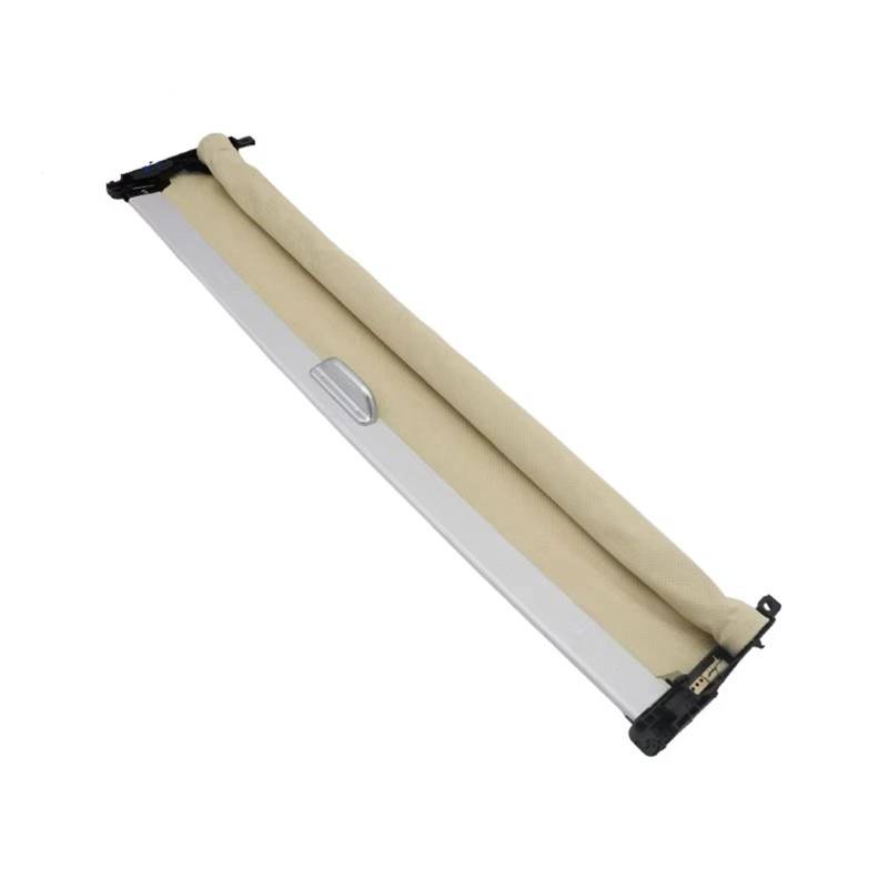 Sonnenschutz Für A3 2010 2011 2012 2013 2014 2015 2016 2017 2018 Schiebedach Sonnenschirm Dachfenster Vorhang 8VD877307 Sonnenblende(Beige) von DZSYOHFS