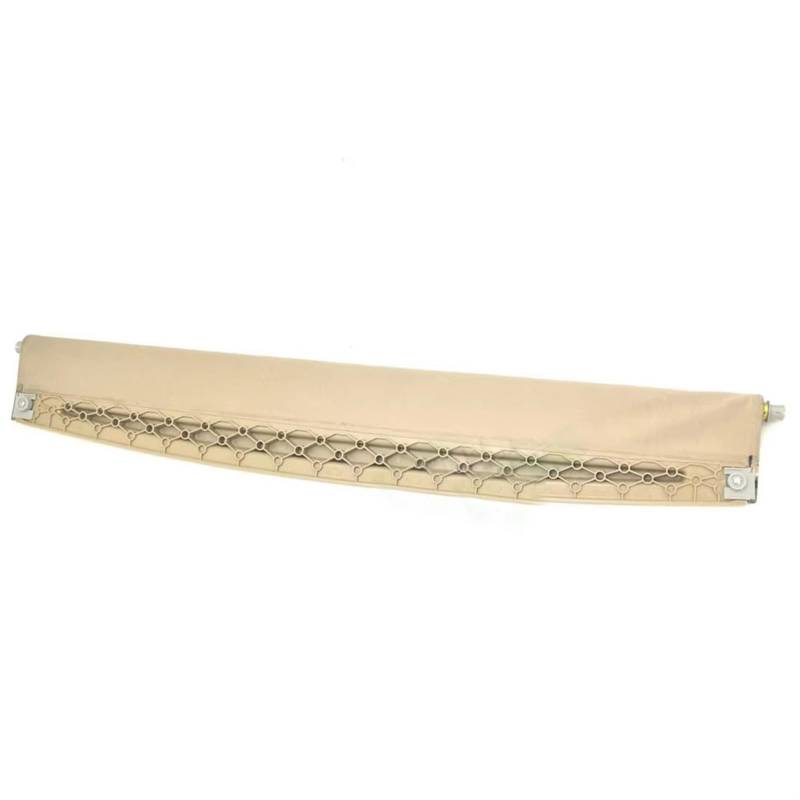 Sonnenschutz Für Buick Für GM Für Lacrosse 2010 2011 2012 2013 2014 2015 2016 Auto-Sonnenschutz Schiebedach Sonnenschutz Vorhang Abdeckung Montage Sonnenblende(Beige) von DZSYOHFS