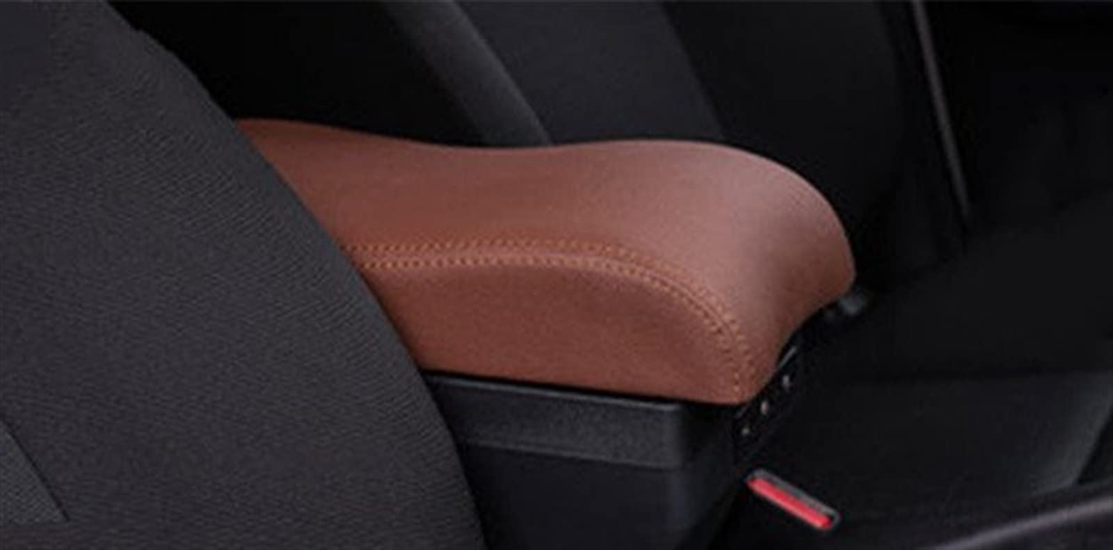 DZWDY Armauflage Staufach Kompatibel Mit Toyota Für Corolla Für Verso Auto Center Konsole Armlehne Lagerung Box Armlehne Organizer Box Dekoration Liefert(A5) von DZWDY