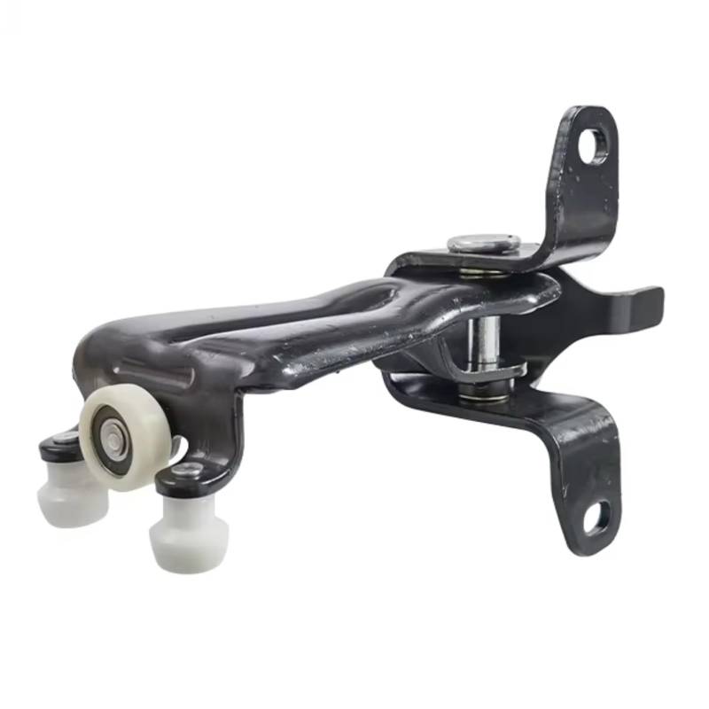 DZWDY Auto Schiebetür Rollenführungs Kompatibel Mit Benz Für Vito Für Viano 2003–2013, Auto-Schiebetür-Rollenführung, Mittlere Türrolle Rechts Abseits, OEM: 6397601547, A6397601547 von DZWDY