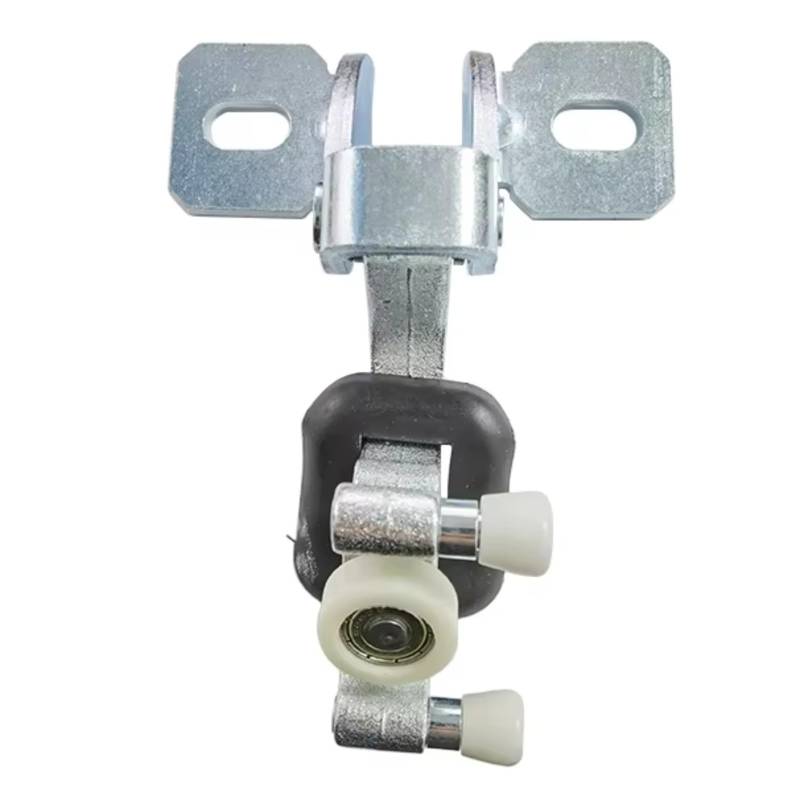 DZWDY Auto Schiebetür Rollenführungs Kompatibel Mit Citroen Für Jumper 2002 2003 2004 2005 2006 OEM:1336737080 1334553080 9033E9 9033K1 Schiebetür Rollenführung Scharnier Mitte Rechts von DZWDY