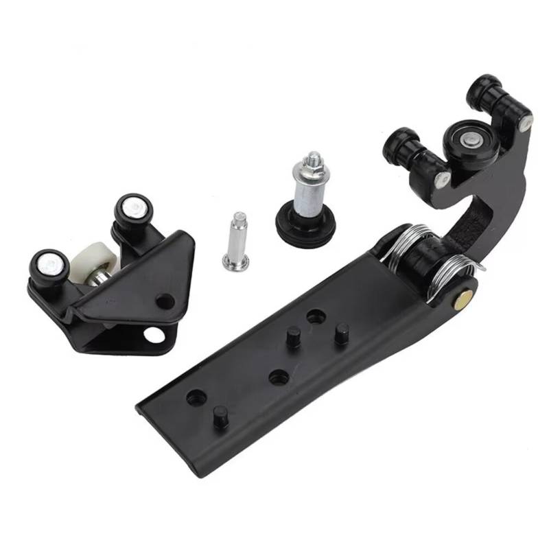 DZWDY Auto Schiebetür Rollenführungs Kompatibel Mit Nissan NV400 2011 2012 2013 2014 2015 2016 2017 2018 2019 2020 Autoteile OEM: 8200661119 777946809R 745963412R Rechte Schiebetürführung von DZWDY