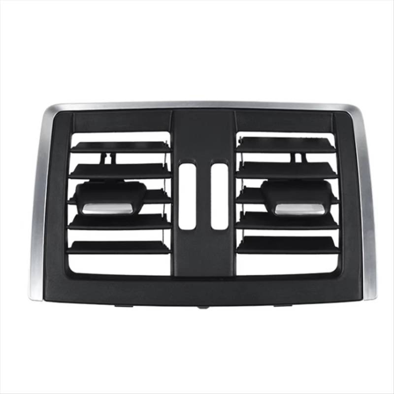 DZWDY Kompatibel Mit 4 Series Für F32 F33 F36 F82 F83 2011–2020 Auto Hinten Air Vent Outlet Abdeckung Panel A/C Air Outlet Grille 64229265350 64229333675 von DZWDY