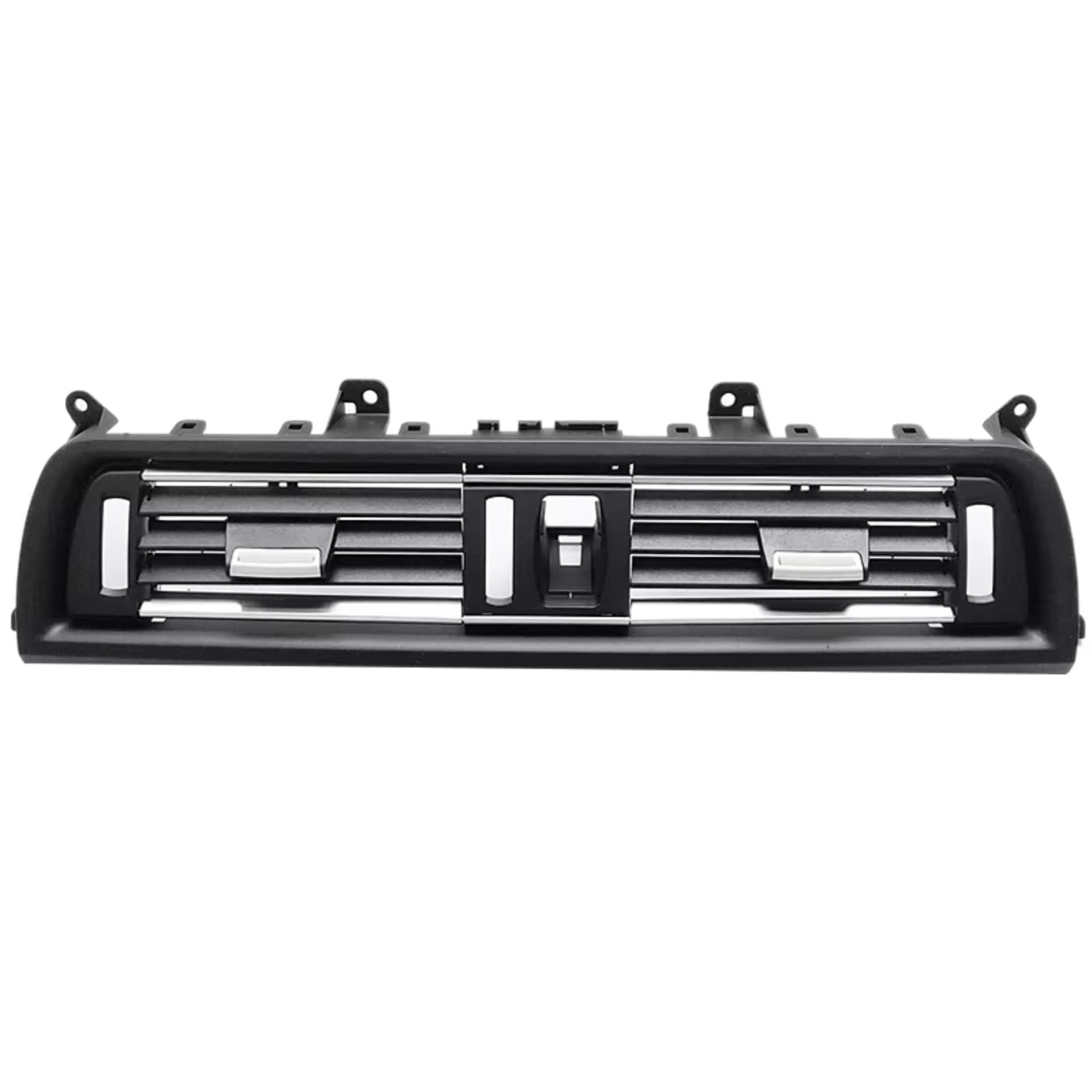 DZWDY Kompatibel Mit 6 Series Für F06 F12 F13 630 635 640 645 2011–2018 Auto-Frontkonsole Zentraler Klimaanlagen-Entlüftungsauslass 6422 9197 486 von DZWDY