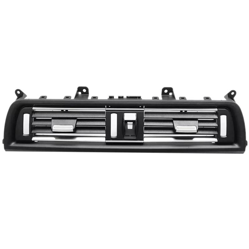 DZWDY Kompatibel Mit 6 Series Für F06 F12 F13 630 635 640 645 2011–2018 Auto-Frontkonsole Zentraler Klimaanlagen-Entlüftungsauslass 6422 9197 486 von DZWDY