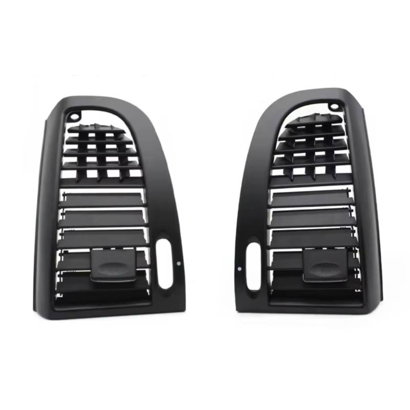 DZWDY Kompatibel Mit Benz Für Viano Für W636 2004–2015 Auto Front Klimaanlage Vents Links Rechts AC Vent Grille Outlet Abdeckung 636 830 0200(1 Pair) von DZWDY