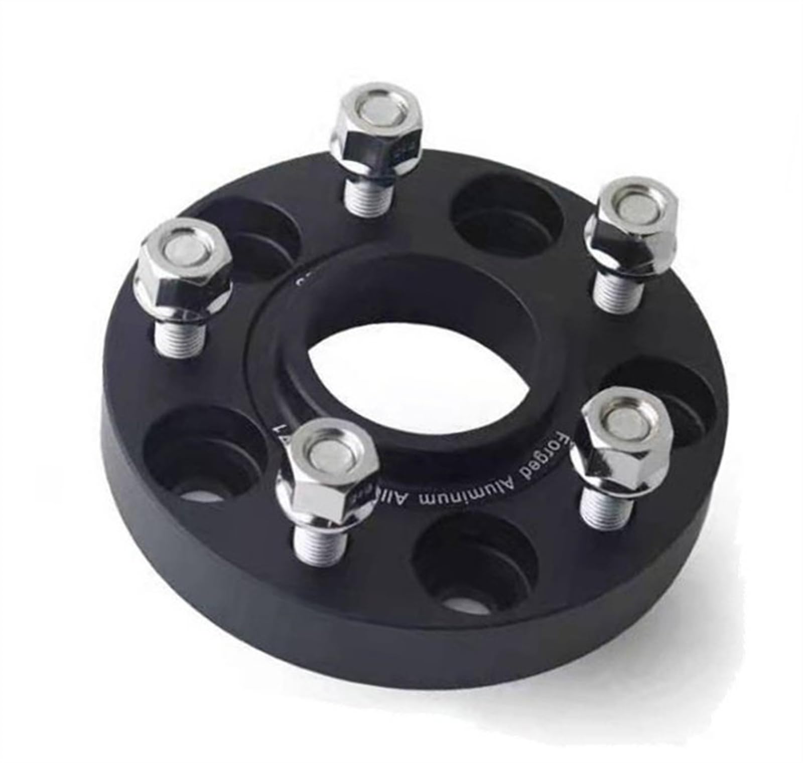 DZWDY Kompatibel Mit Chevrolet Für Cruze Für Cavalier Für Trax Spurverbreiterungen 5x105 56,6mm Auto Hubzentrische Spurverbreiterung Adapter Flansch Separatoren Spurverbreiterungen(30mm) von DZWDY