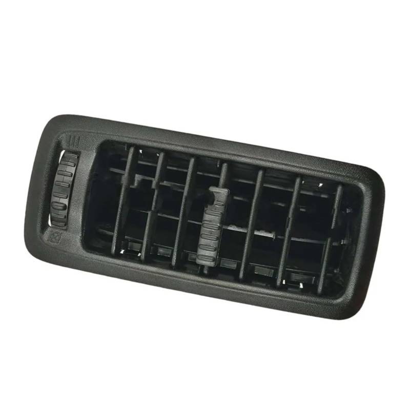 DZWDY Kompatibel Mit Vauxhall Für Vivaro 2002 2003 2004 2005 2006 2007 2008 2009 2010 2011 2012 2013 2014 2015 Center Dash Air Vent Cover 7701054458 von DZWDY