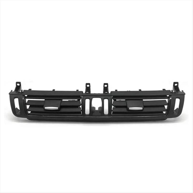 DZWDY Kompatibel Mit X5 F15 2013 2014 2015 2016 2017 2018 Auto-Armaturenbrett Mittelkonsole Klimaanlage A/C-Entlüftungsauslassgitter Zubehör von DZWDY