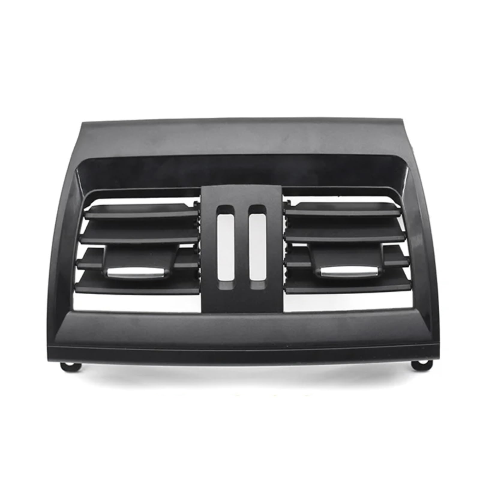 DZWDY Kompatibel Mit X6 F16 2015 2016 2017 2018 LHD RHD Heckklimaanlage Ac Vent Outlet Grille Cover Panel 64229252012 64229252013(Model A) von DZWDY