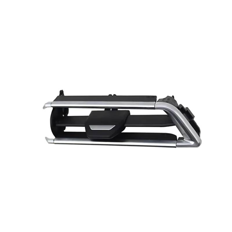 DZWDY Kompatibel Mit X7 Für G07 X5 Für G05 2019 2020 2021 Auto Vorne Links Rechts Mitte AC Vent Grille Klimaanlage Slider Clip 64119458543(Central Right) von DZWDY