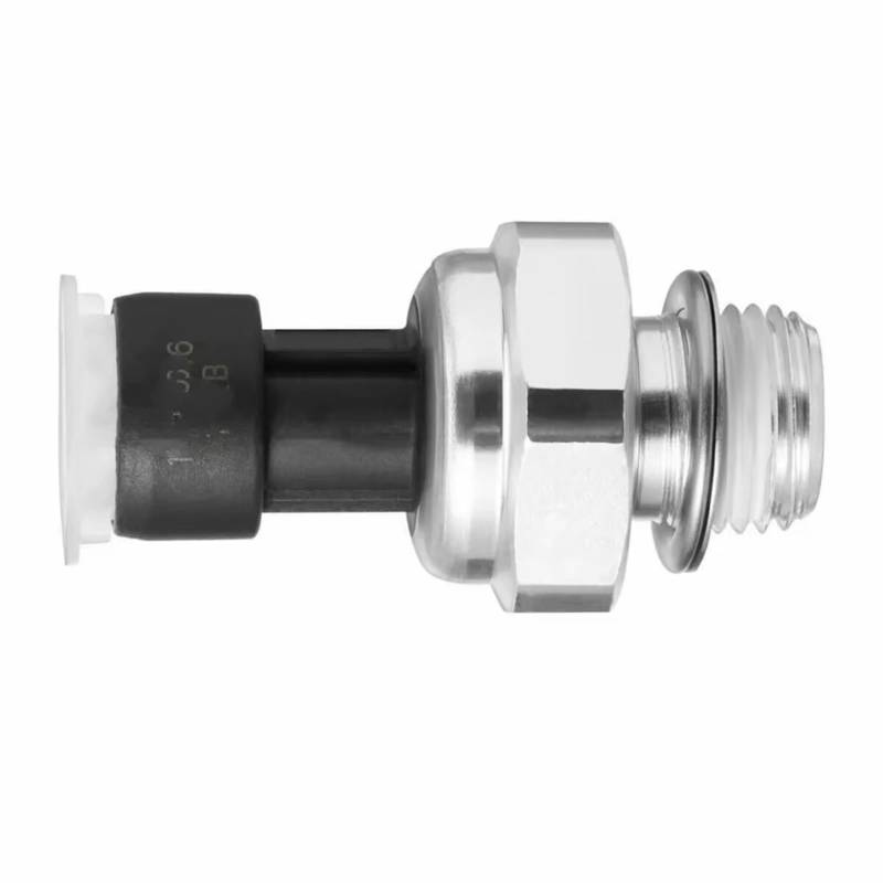 DZWDY Ölniveausensor Kompatibel Mit Chevrolet Für Corvette 1997-2008 Für Express 1500 2004-2008 Für 2500/3500 2003-2008 3pins Öldrucksensorschalter 12616646 von DZWDY