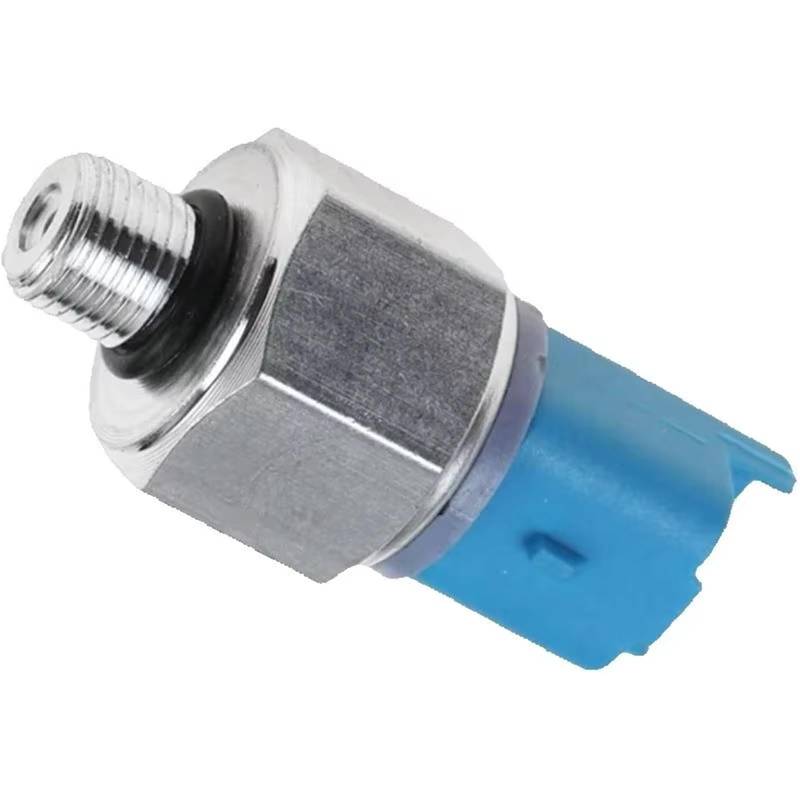 DZWDY Ölniveausensor Kompatibel Mit Ford Für Mondeo IV (BA7) MK4 Für S-max Für Galaxy 1,6 2,0 2,3 2,5 Servolenkung Öldrucksensor Schalter 1437144 von DZWDY