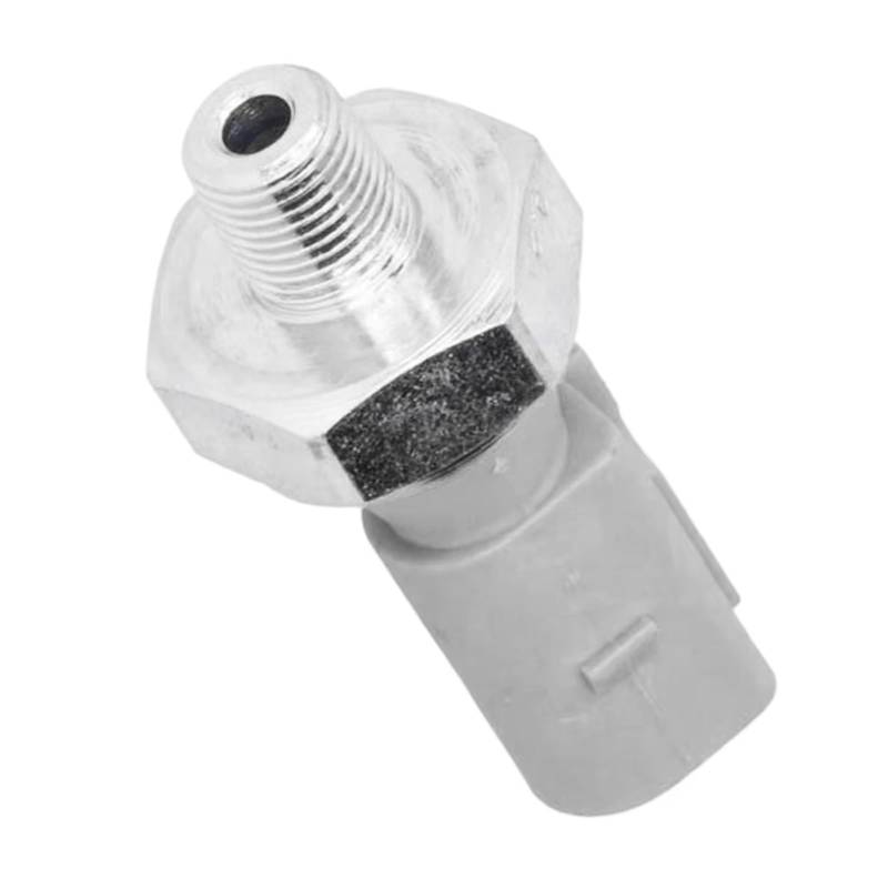 DZWDY Ölniveausensor Kompatibel Mit Mitsubishi Für Lancer 2008-2017 Für Outlander Sport 2011-2019 Für Eclipse Für Cross 2018 2019 1-poliger Öldruckschalter MN-163743 von DZWDY