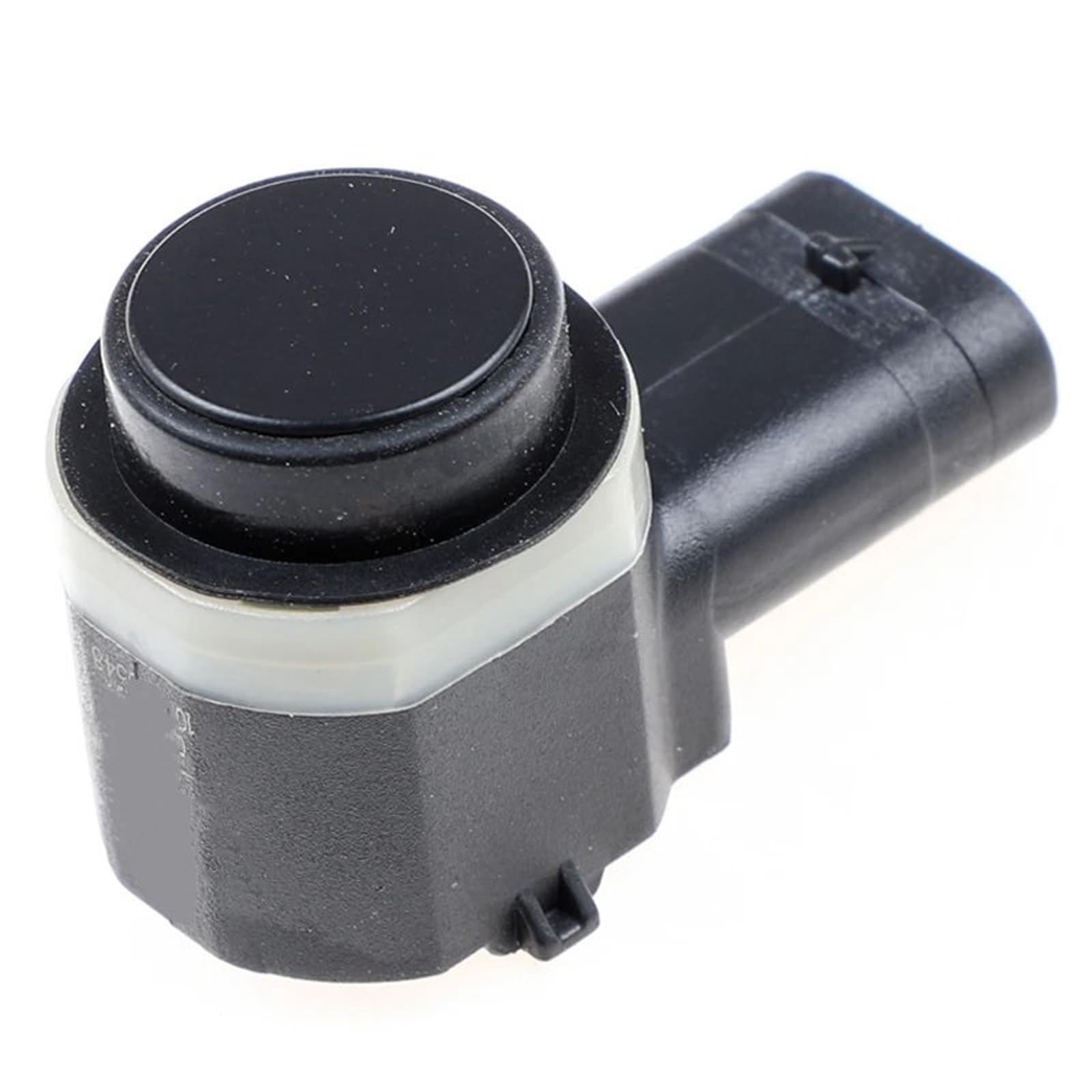 DZWDY Parkassistent PDC Sensor Kompatibel Mit A4 A5 A6 A7 2012-2015 Für Q3 Q5 A8 2012-2016 Für Q7 2006-2015 Für TT 2008 2009 2010 Auto Pdc Parksensor 4h0919275(1PC) von DZWDY