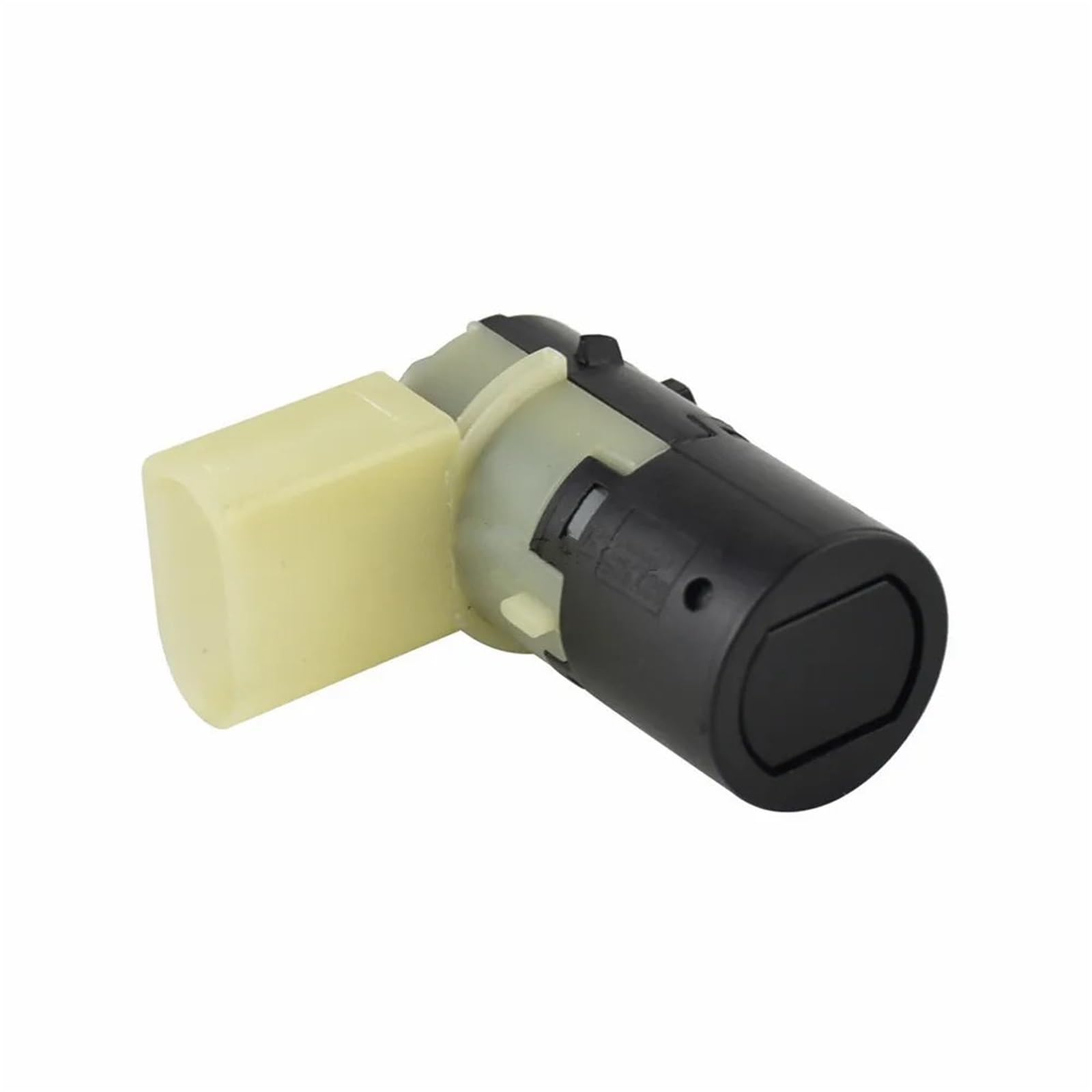 DZWDY Parkassistent PDC Sensor Kompatibel Mit A4 A6 1998 1999 2000 2001 Für A3 1996–2003 Für S4 S6 S8 A8 Auto PDC Einparkhilfe Sensor 4b0919275(Yellow) von DZWDY