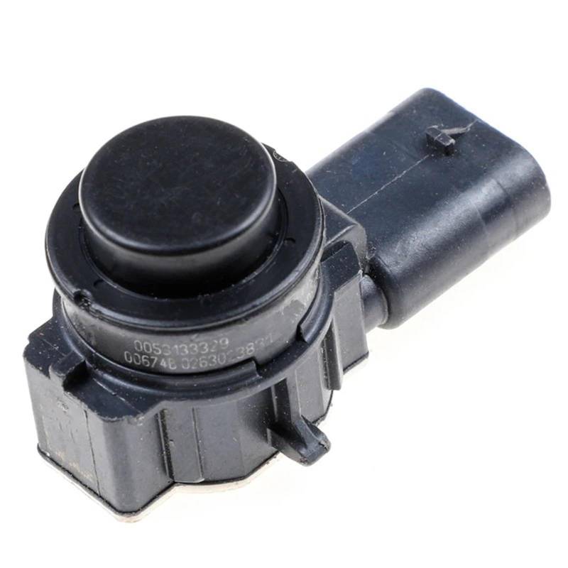 DZWDY Parkassistent PDC Sensor Kompatibel Mit Alfa Für Romeo Einparkhilfe Objektsensor PDC Einparkhilfe Stoßstange Distanzkontrollsensor Rückfahrassistent 0053133329(1PC) von DZWDY