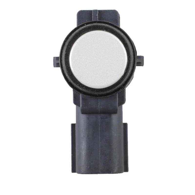 DZWDY Parkassistent PDC Sensor Kompatibel Mit Cadillac Für CT6 2016 2017 Auto-Pdc-Einparkhilfe Objektabstandskontrollsensor Rückfahrassistent-Sensor 23148344(1pc) von DZWDY