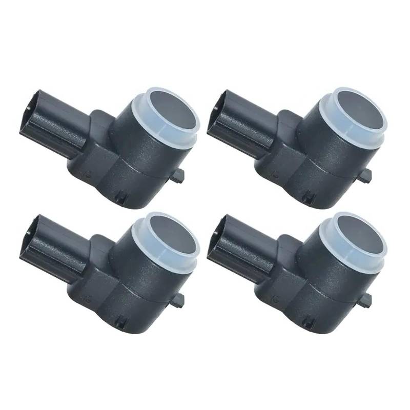 DZWDY Parkassistent PDC Sensor Kompatibel Mit Jeep Auto Einparkhilfe Sensoren Auto Teile Zubehör Auto Einparkhilfe Sensor Rückfahrassistent 0263003676(4pcs) von DZWDY