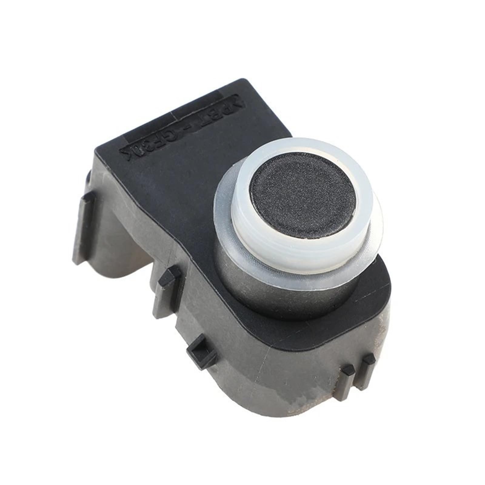 DZWDY Parkassistent PDC Sensor Kompatibel Mit Kia Autozubehör Pdc Backup Einparkhilfe Objektabstandskontrollsensor Rückfahrassistent 96890d9000(Gray,1pc) von DZWDY