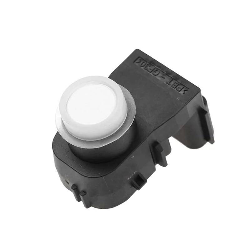 DZWDY Parkassistent PDC Sensor Kompatibel Mit Kia Autozubehör Pdc Backup Einparkhilfe Objektabstandskontrollsensor Rückfahrassistent 96890d9000(Silver,1pc) von DZWDY