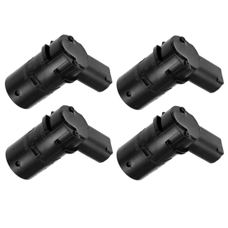 DZWDY Parkassistent PDC Sensor Kompatibel Mit Land Für Rover Für Freelander Für Range Für Rover Sport 2005-2010 Auto Pdc Parkplatz Sensor Reverse Sensor Ydb500301(4pcs) von DZWDY