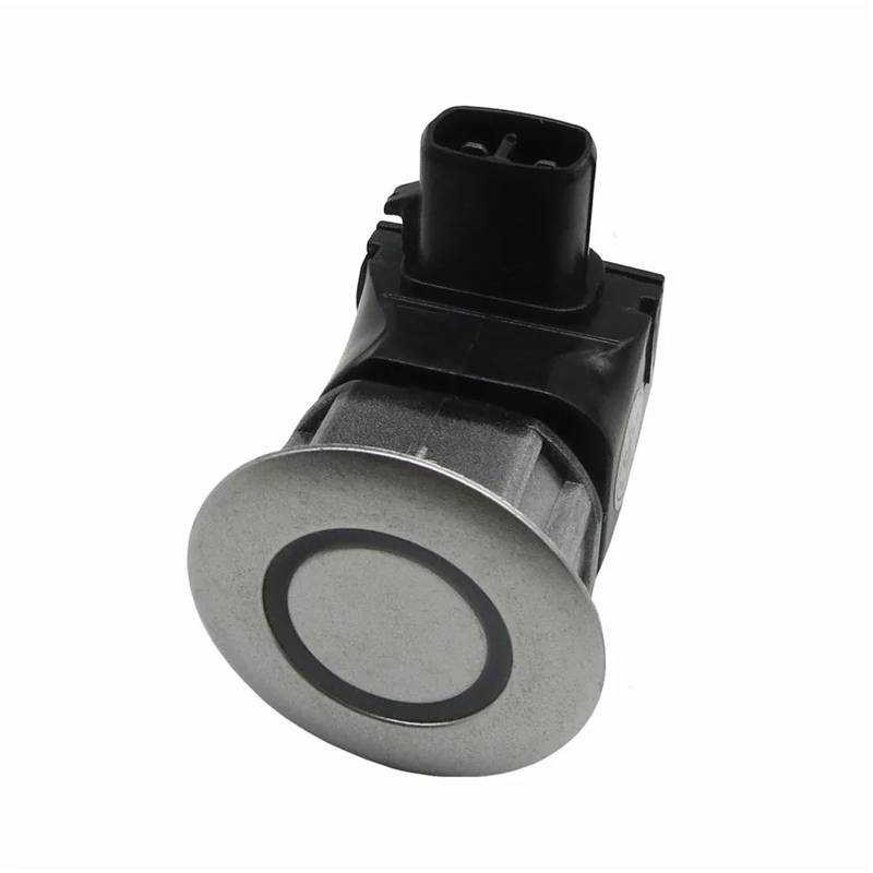 DZWDY Parkassistent PDC Sensor Kompatibel Mit Lexus Für Is250 Gse22 Gs450h Gws191 Gs430 Uzs190 2006 2007 Auto Pdcparking Ultraschall-Assistent-Objektsensor 8934130020(Silver) von DZWDY