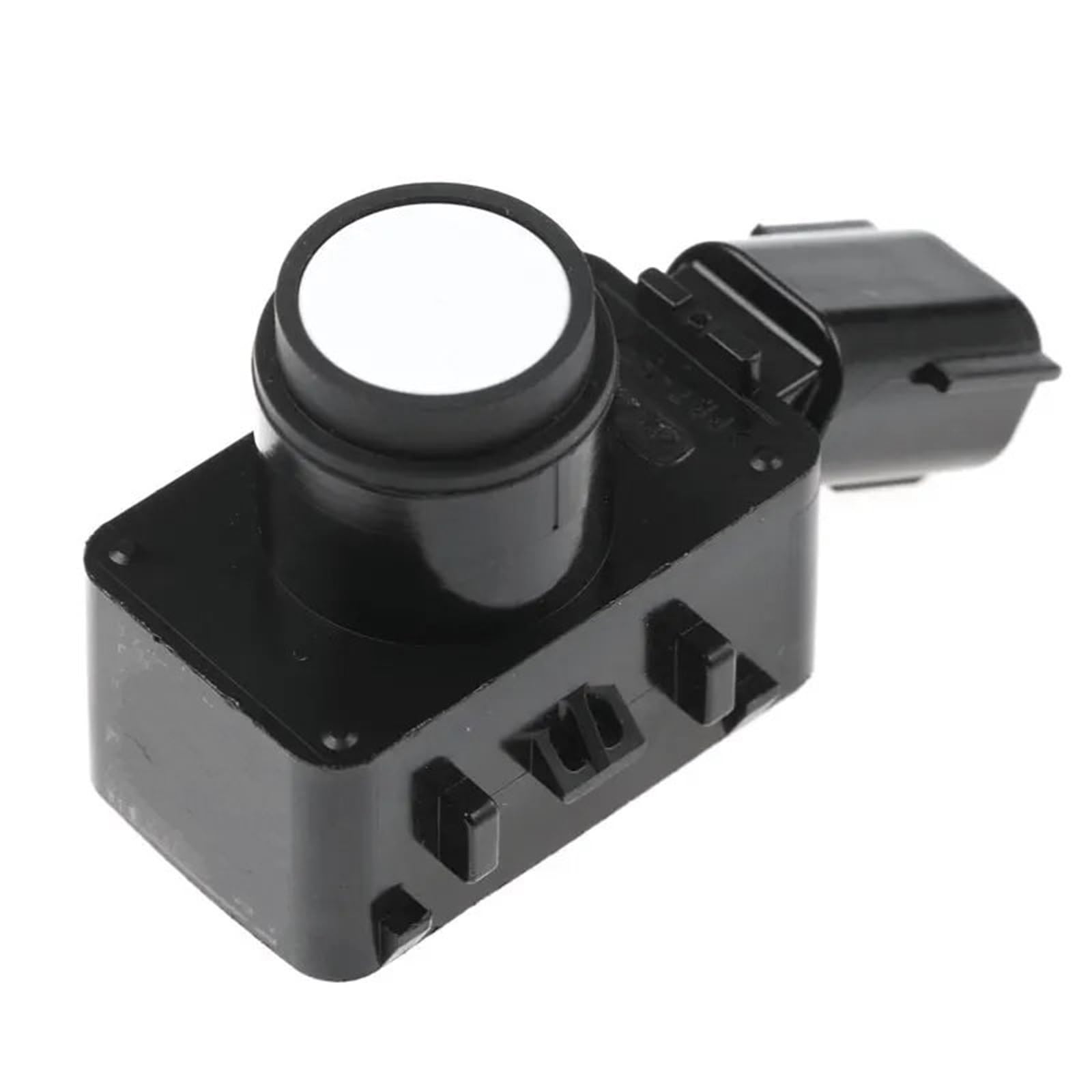 DZWDY Parkassistent PDC Sensor Kompatibel Mit Lexus Für Rx350 Rx450h 2016 2017 2018 Für Rx350l Rx450hl 2018 Auto Pdc Einparkhilfe Objekt Sensor 8934148040(White) von DZWDY