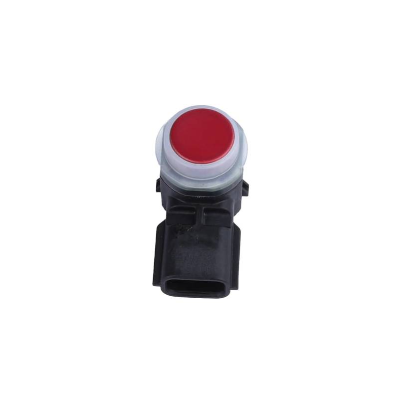 DZWDY Parkassistent PDC Sensor Kompatibel Mit Nissan Für Kicks Auto Pdc Einparkhilfe Sensor Auto Einparkhilfe Objekt Sensor 284385ra1a(Red,1pc) von DZWDY