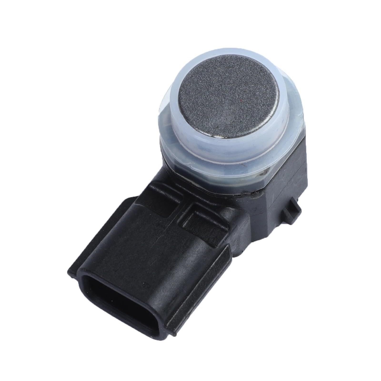 DZWDY Parkassistent PDC Sensor Kompatibel Mit Nissan Für Kicks Auto Pdc Einparkhilfe Sensor Auto Einparkhilfe Objekt Sensor 284385ra1a(Sliver,1pc) von DZWDY