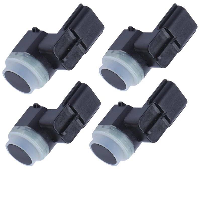 DZWDY Parkassistent PDC Sensor Kompatibel Mit Nissan Für Nv300 ​​2014-2022 Auto Zubehör Pdc Einparkhilfe Sensor Reverse Assist 284384cc5b(4pcs) von DZWDY