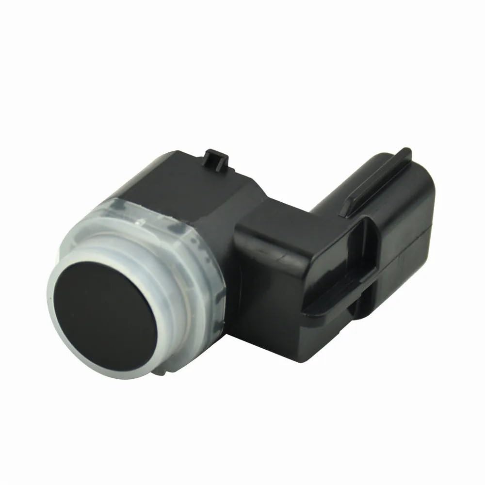 DZWDY Parkassistent PDC Sensor Kompatibel Mit Nissan Für Qashqai Ii 2013 2014 2015 2016 2017 2018 2019 2020 Auto Pdc Parksensor 284420753r 253491812 von DZWDY