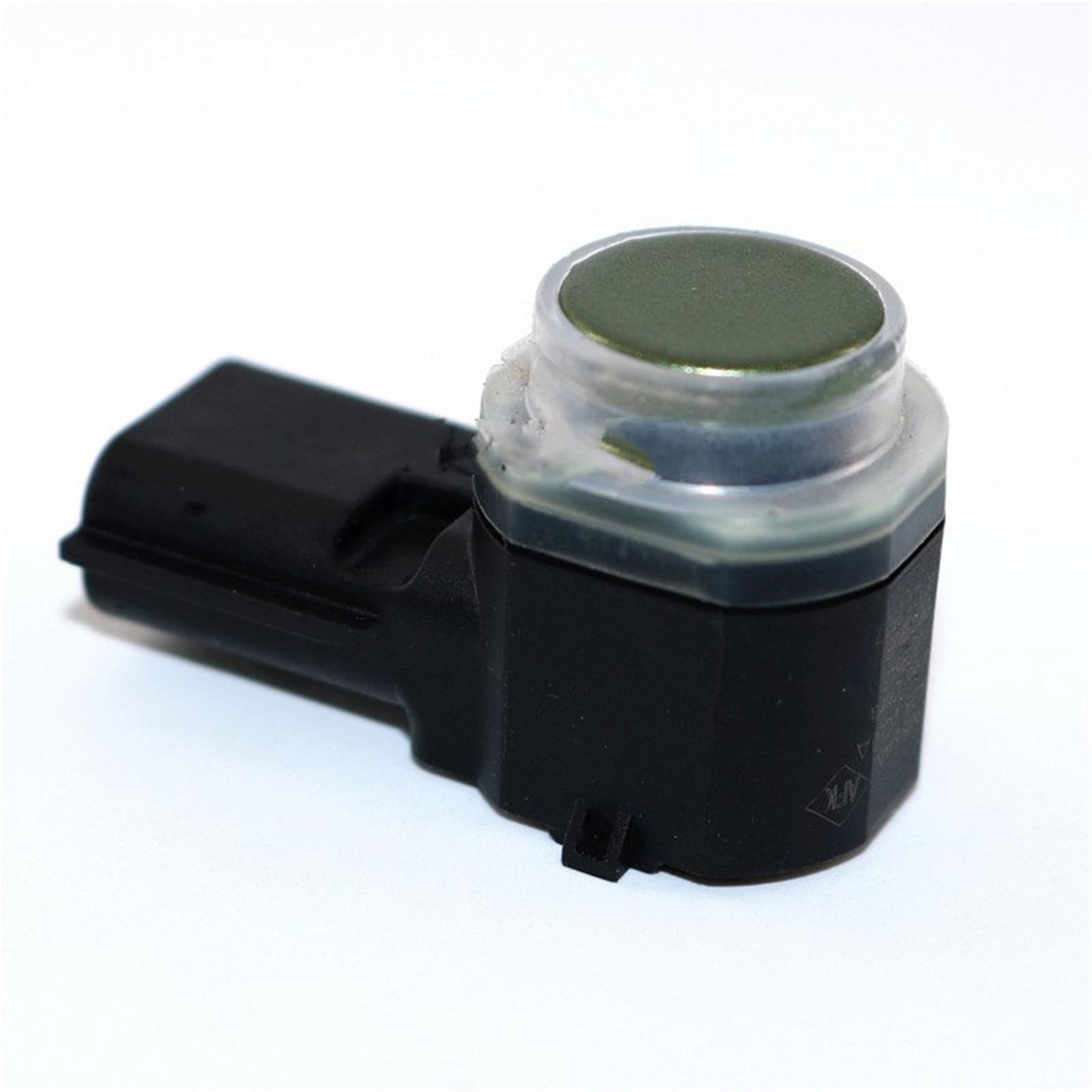 DZWDY Parkassistent PDC Sensor Kompatibel Mit Nissan Für Teana J32 2013 2014 2015 Für X-Trail T32 1.6l 2.0l 2014-2019 Auto-Einparkhilfe-Sensor 284384cl0a(Silver) von DZWDY