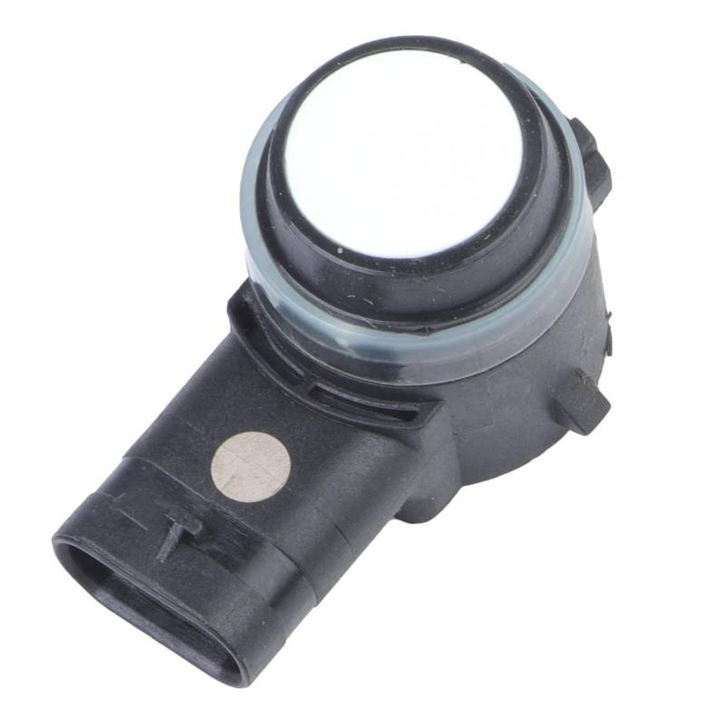 DZWDY Parkassistent PDC Sensor Kompatibel Mit Tesla Für Model 3 Y 2021 2022 2023 Auto Pdc Einparkhilfe Objekt Abstand Control Sensor Reverse Assist 174148511a(1pc) von DZWDY