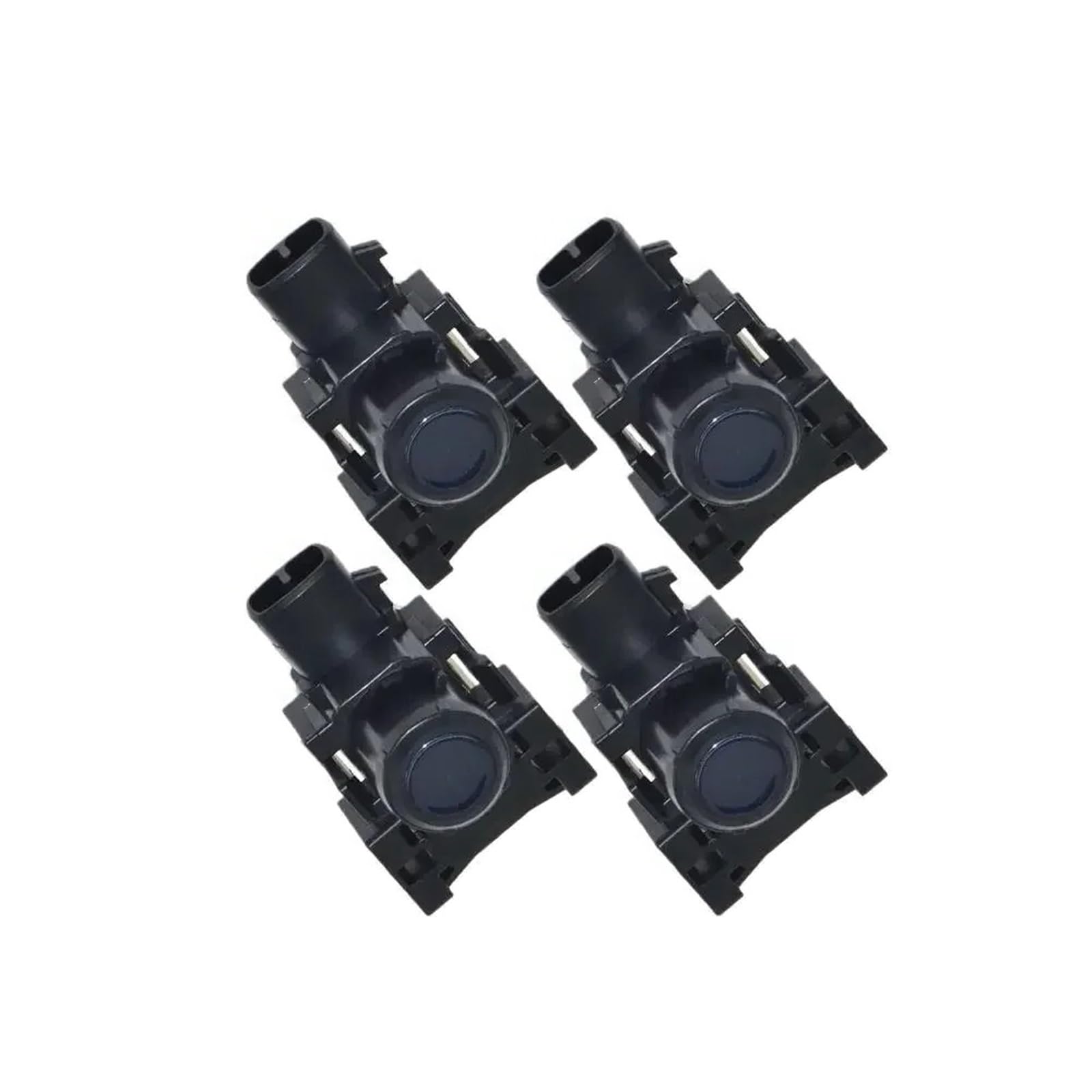 DZWDY Parkassistent PDC Sensor Kompatibel Mit Toyota Für 4runner Für Limited Für Sr5 4.0l 2014-2017 Auto Parkplatz Entfernung Pdc Sensor Zubehör Teile 8934164010(4pcs) von DZWDY