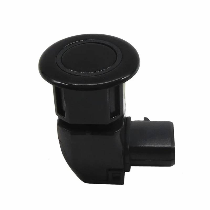 DZWDY Parkassistent PDC Sensor Kompatibel Mit Toyota Für Crown Für Majesta Für Alphard 2003 2004 2005 2006 2007 2008 Auto Pdc Backup Parkplatz Sensor 8934130010(Black) von DZWDY