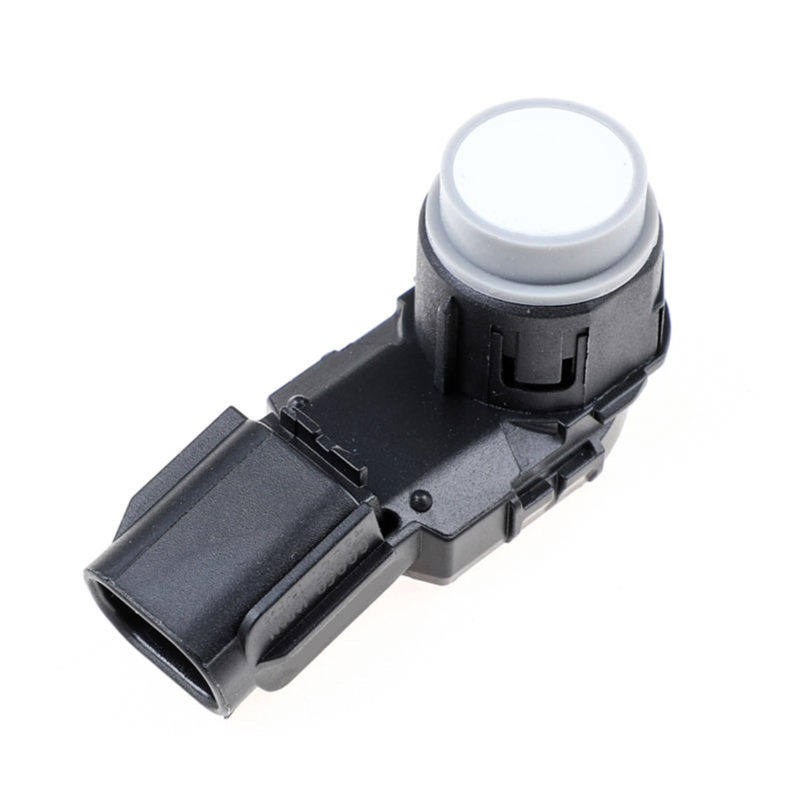 DZWDY Parkassistent PDC Sensor Kompatibel Mit Toyota Für Mark X Grx133 Grx135 2016 2017 2018 Für Alphard Für Vellfire 2015-2019 Auto-PDC-Parksensor 8934160060(Silver,4pcs) von DZWDY