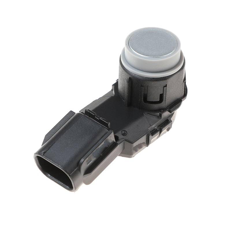 DZWDY Parkassistent PDC Sensor Kompatibel Mit Toyota Für Mark X Grx133 Grx135 2016 2017 2018 Für Alphard Für Vellfire 2015-2019 Auto-PDC-Parksensor 8934160060(White,1pc) von DZWDY